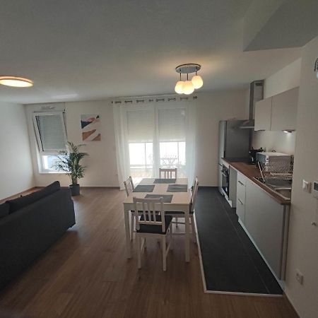 Chez Paul Wilmouth Apartman Strasbourg Kültér fotó