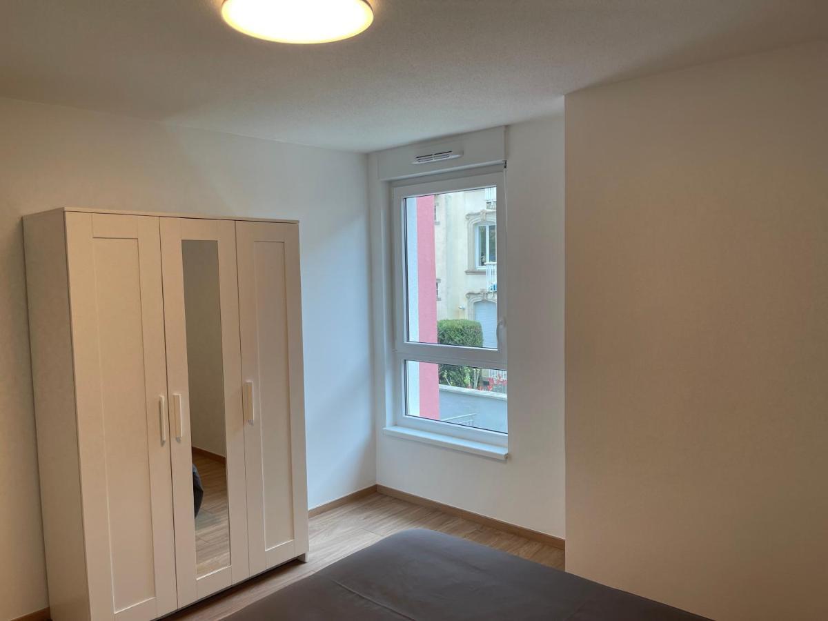 Chez Paul Wilmouth Apartman Strasbourg Kültér fotó