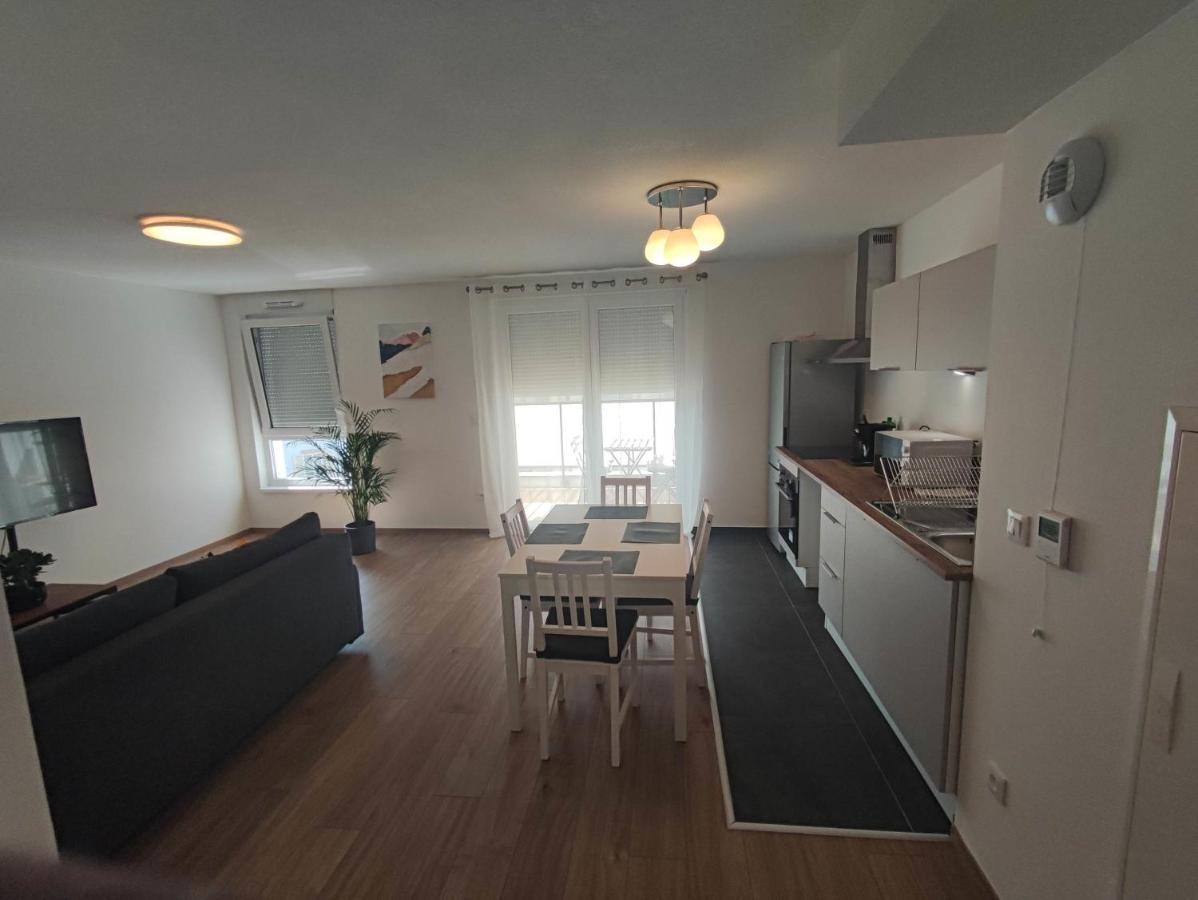 Chez Paul Wilmouth Apartman Strasbourg Kültér fotó