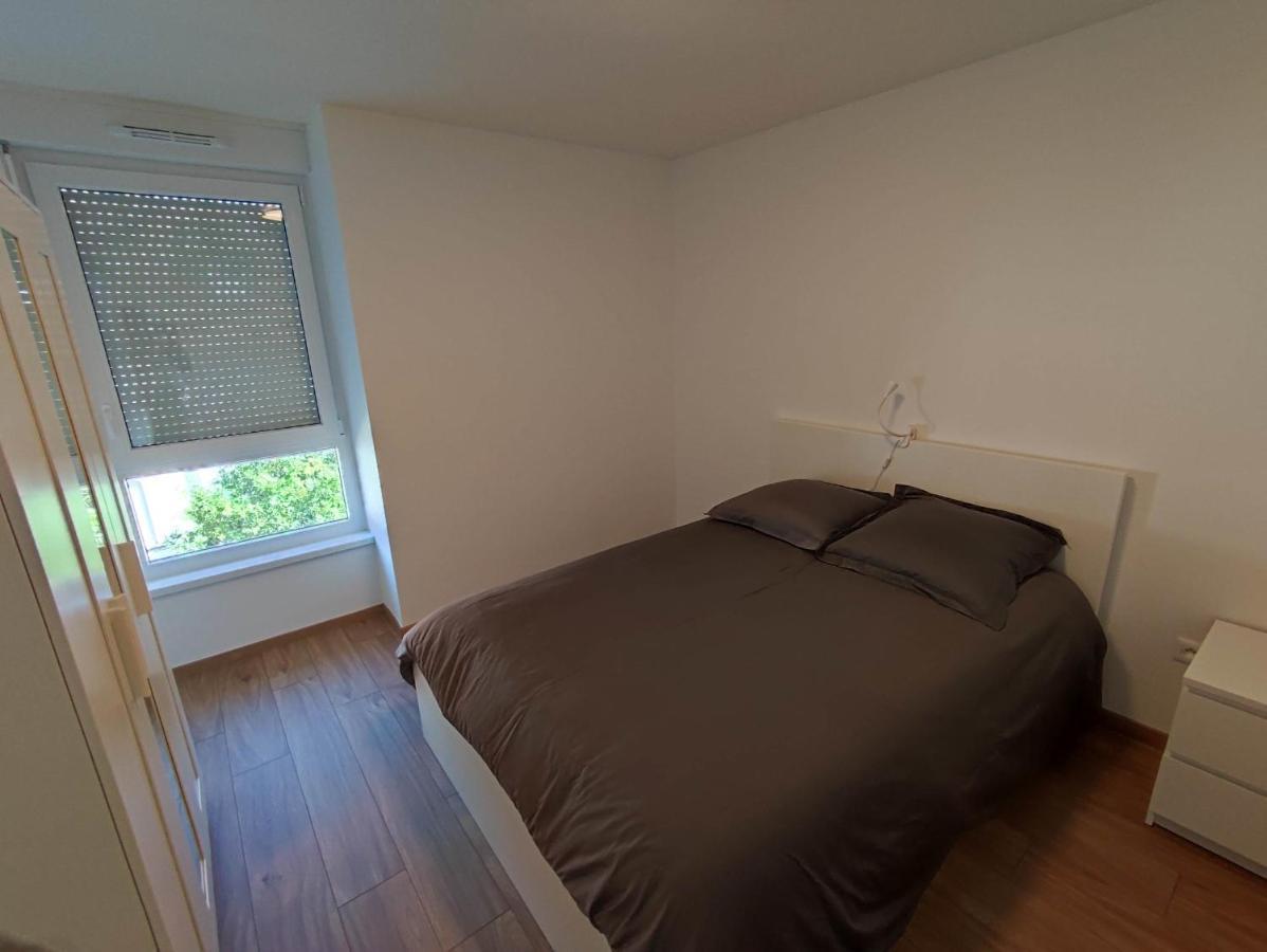Chez Paul Wilmouth Apartman Strasbourg Kültér fotó
