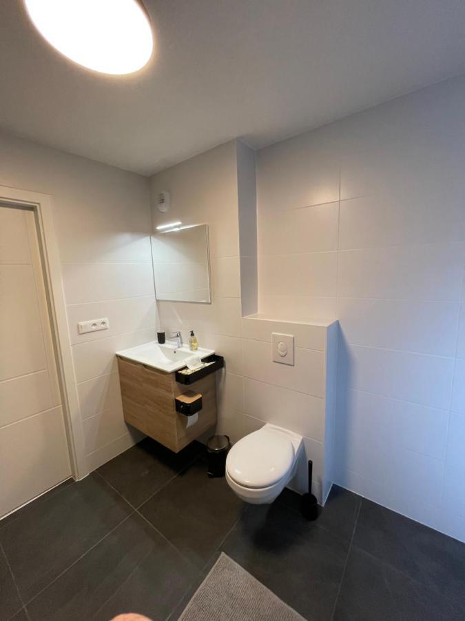 Chez Paul Wilmouth Apartman Strasbourg Kültér fotó
