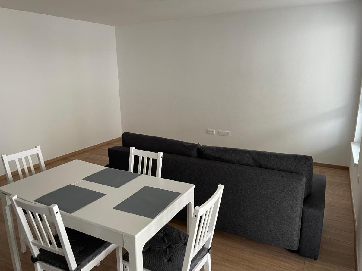 Chez Paul Wilmouth Apartman Strasbourg Kültér fotó