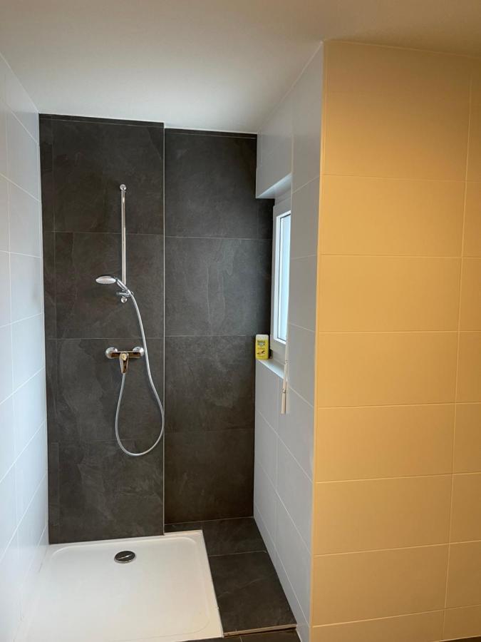 Chez Paul Wilmouth Apartman Strasbourg Kültér fotó