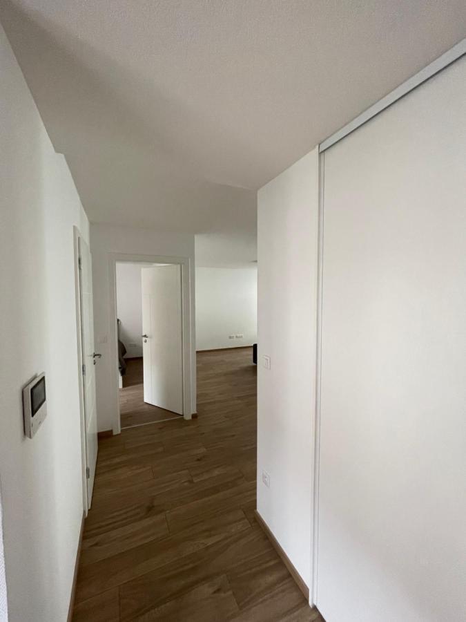 Chez Paul Wilmouth Apartman Strasbourg Kültér fotó